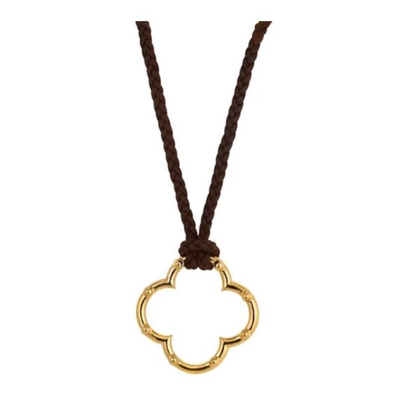 ASHA Jewelry - ASHA by ADM Brigitte Pendant RARE